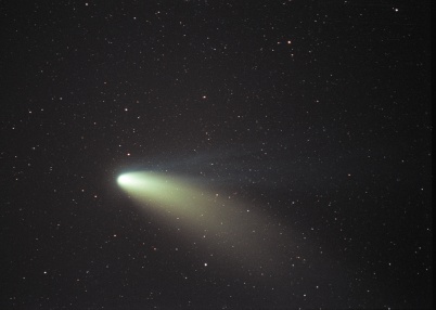 Comet Hale-Bopp