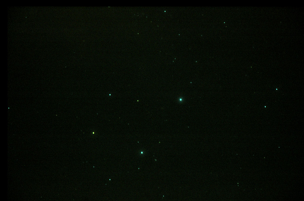 Crux - The Southern Cross