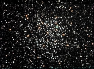 M11 - Wild Duck Cluster