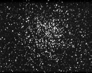 M11 - Wild Duck Cluster