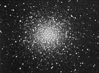 M14 - Globular Cluster