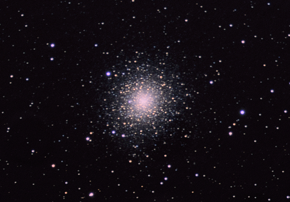 M2 - Globular Cluster