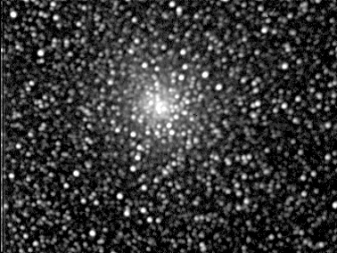 M28 - Globular Cluster